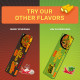 MasterChow Sweet & Spicy Noodle Kit - All-in-One Meal Kit with Hakka Noodles