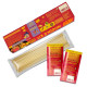 MasterChow Sweet & Spicy Noodle Kit - All-in-One Meal Kit with Hakka Noodles