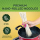 MasterChow Low Cal Holy Basil Noodle Kit - Healthy Easy Meals MasterChow Low Cal Holy Basil Noodle Kit - Healthy Easy Meals