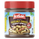 Kissan Hazelnut Choco Peanut Spread - Protein Rich Delight
