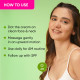 Dot & Key CICA + Niacinamide Oil-Free Moisturizer - Fades Dark Spots