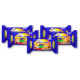 Sunfeast Marie Light Active 71.7g (Pack of 5) - Light & Crispy Biscuits