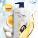 Clinic Plus Strength & Shine Shampoo - Egg Protein for Hair Strengthening