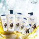 Clinic Plus Strength & Shine Shampoo - Egg Protein for Hair Strengthening