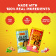 MasterChow Stir-Fry Sauce & Noodle Kit - Quick and Delicious Meals