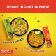 MasterChow Stir-Fry Sauce & Noodle Kit - Quick and Delicious Meals