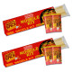 MasterChow Sweet & Spicy Noodle Kit - All-in-One Meal Kit with Hakka Noodles