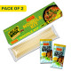 MasterChow Healthy Thai Basil Noodle Kit - All-in-One Meal Kit