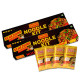 MasterChow Schezwan Noodle Kit - All-in-One Meal Kit with Chilli Garlic Sauce