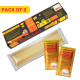 MasterChow Schezwan Noodle Kit - All-in-One Meal Kit with Chilli Garlic Sauce