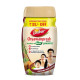 Dabur Chyawanprash Awaleha - 900g | 3X Immunity Action with Jaggery Dabur Chyawanprash Awaleha - 900g | 3X Immunity Action with Jaggery