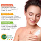 BOROLINE Bo Body Lotion 250 ML - Deep Moisturizer with Mango Butter