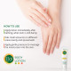 BOROLINE Bo Body Lotion 250 ML - Deep Moisturizer with Mango Butter