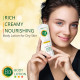 BOROLINE Bo Body Lotion 250 ML - Deep Moisturizer with Mango Butter