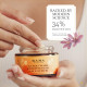 Kama Ayurveda Kumkumadi Brightening Face Scrub - Radiant Skin Formula