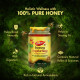 Dabur Honey Sundarbans - 500g | 100% Pure Wild Forest Honey Dabur Honey Sundarbans - 500g | 100% Pure Wild Forest Honey