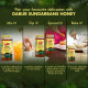 Dabur Honey Sundarbans - 500g | 100% Pure Wild Forest Honey Dabur Honey Sundarbans - 500g | 100% Pure Wild Forest Honey