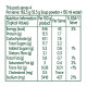 Knorr Cream of Broccoli Soup 50g - Made with Real Vegetables
