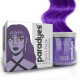 Paradyes Semi-permanent Electric Purple Hair Colour - Infused with Aloe-vera & Amla