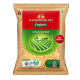 Aashirvaad Organic Urad Whole Dal, 1kg - Certified Organic Pulses