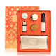 Kama Ayurveda Gold Glow Gift Box - Luxurious Skincare Set