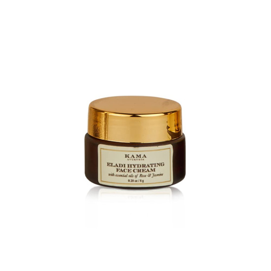 Kama Ayurveda Must Have Skincare Gift Box - Ultimate Skincare Indulgence