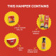 MasterChow Diwali Gift Items Hamper - Authentic Chinese Flavors MasterChow Diwali Gift Items Hamper - Authentic Chinese Flavors