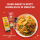 MasterChow Diwali Gift Items Hamper - Authentic Chinese Flavors MasterChow Diwali Gift Items Hamper - Authentic Chinese Flavors