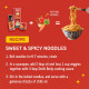 MasterChow Diwali Gift Items Hamper - Authentic Chinese Flavors MasterChow Diwali Gift Items Hamper - Authentic Chinese Flavors