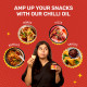 MasterChow Diwali Gift Items Hamper - Authentic Chinese Flavors MasterChow Diwali Gift Items Hamper - Authentic Chinese Flavors