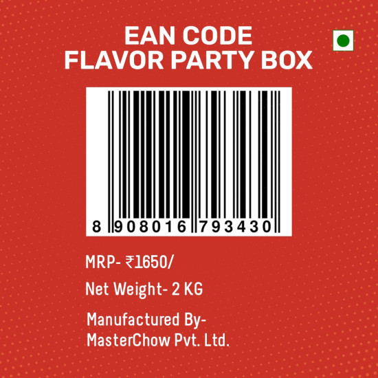 MasterChow Diwali Gift Items Hamper - Authentic Chinese Flavors MasterChow Diwali Gift Items Hamper - Authentic Chinese Flavors