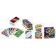 Mattel Uno Flip Side, Uno & Skip-Bo Card Games Set - Exciting Family Fun Mattel Uno Flip Side, Uno & Skip-Bo Card Games Set - Exciting Family Fun