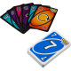 Mattel Uno Flip Side, Uno & Skip-Bo Card Games Set - Exciting Family Fun Mattel Uno Flip Side, Uno & Skip-Bo Card Games Set - Exciting Family Fun