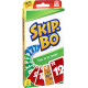 Mattel Uno Flip Side, Uno & Skip-Bo Card Games Set - Exciting Family Fun Mattel Uno Flip Side, Uno & Skip-Bo Card Games Set - Exciting Family Fun