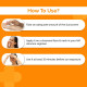 The Derma Co Pore Minimizing Priming Sunscreen - SPF 50 & PA+++