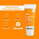 The Derma Co Pore Minimizing Priming Sunscreen - SPF 50 & PA+++