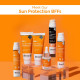 The Derma Co Pore Minimizing Priming Sunscreen - SPF 50 & PA+++