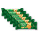 Sunfeast Mom's Magic Cashew & Almond 116g (Pack of 6) - Nutty Delight