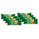 Sunfeast Mom's Magic Cashew & Almond 116g (Pack of 8) - Nutty Delight