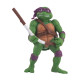 RVM Toys Set of 4 Teenage Mutant Ninja Turtles Figures 10 cm for Car Dashboard, Cake Decoration, Office Desk and Study Table Multicolor