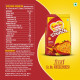 Saffola Masala Oats Karara Crunch - Classic Masala with Crunchy Bits