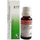 Dr. Reckeweg R77 Anti-Smoking Drops - General Wellness Pack Of 2