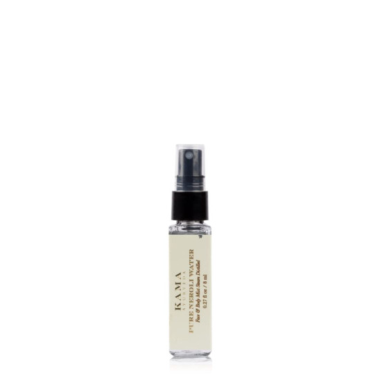 Kama Ayurveda 10 Piece Gift Box - Luxurious Skincare Collection