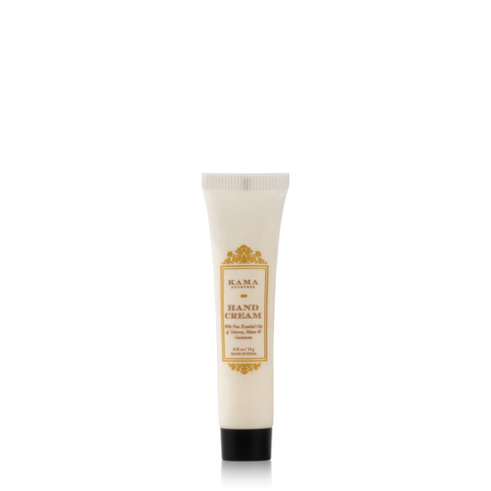 Kama Ayurveda 10 Piece Gift Box - Luxurious Skincare Collection