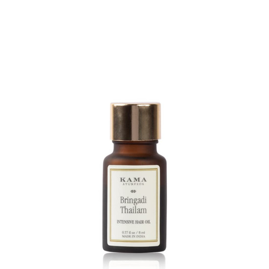 Kama Ayurveda 10 Piece Gift Box - Luxurious Skincare Collection