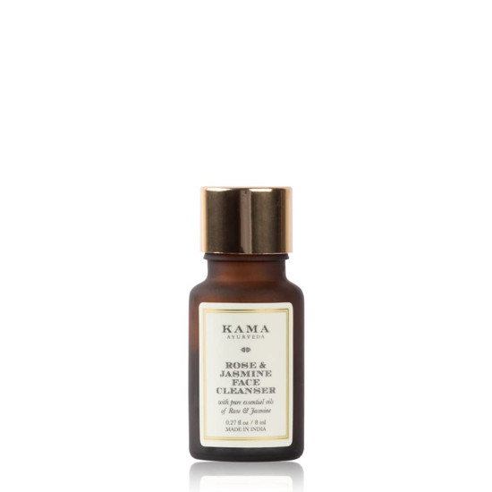 Kama Ayurveda 10 Piece Gift Box - Luxurious Skincare Collection