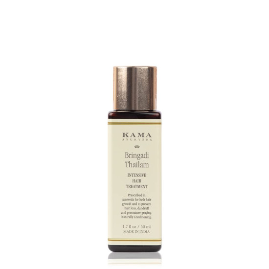 Kama Ayurveda One Year Before the Wedding - Revamped Skincare Set