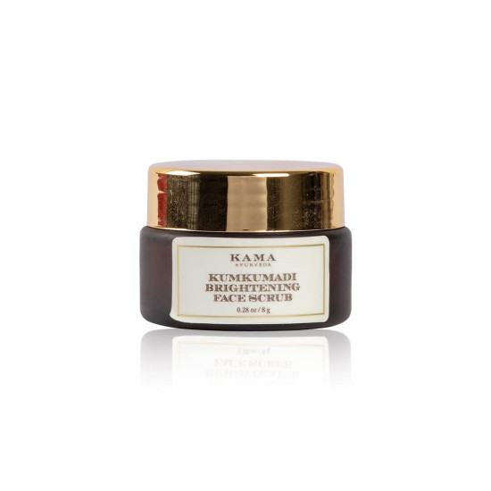 Kama Ayurveda One Year Before the Wedding - Revamped Skincare Set