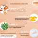 Dot & Key Moringa & Argan Oil Hair Conditioner - Frizz Control & Hair Fall Reduction