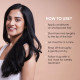 Dot & Key Moringa & Argan Oil Hair Conditioner - Frizz Control & Hair Fall Reduction